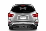 Nissan Pathfinder 2017 года (LA)